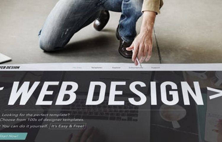 Mejores diseños web y sus características