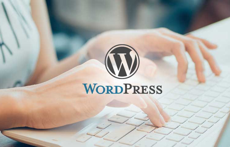 Empresa de Mantenimiento Wordpress