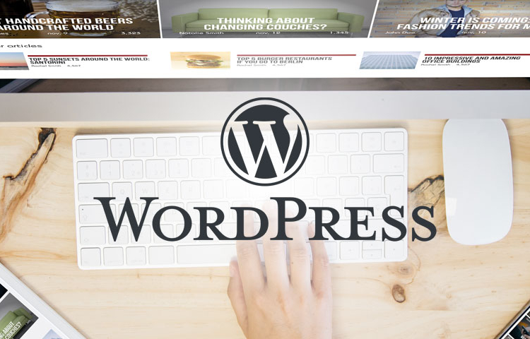 Modificar un Wordpress: Cuidados a tener en cuenta 