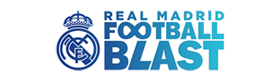 Football Blast - Real Madrid