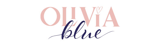 Olivia Blue