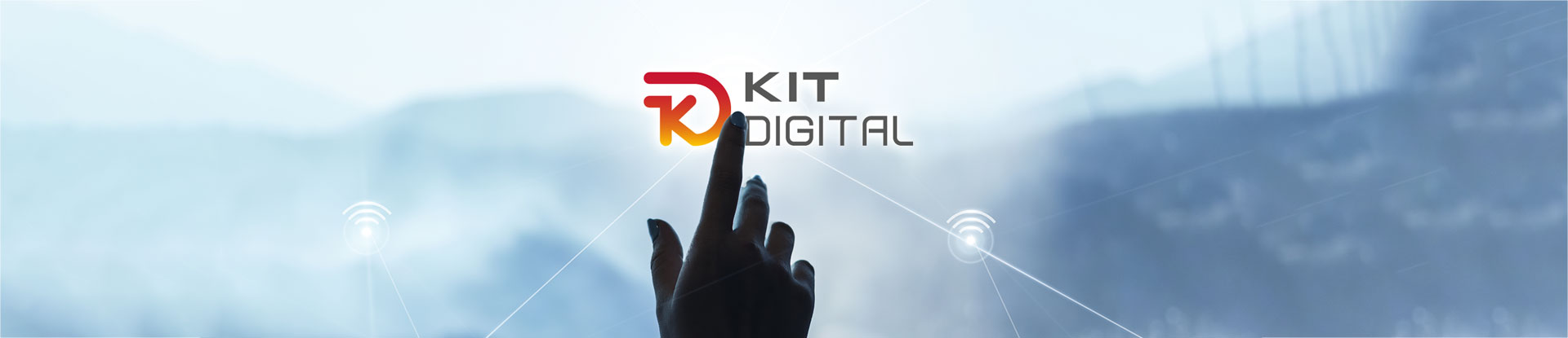 Ayudas Kit Digital