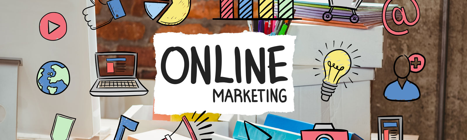 ¿Qué Hace un Marketing Online?