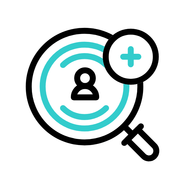 Segmentación Detallada