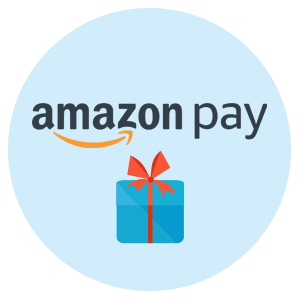 Métodos de pago en una tienda online, Amazon Pay