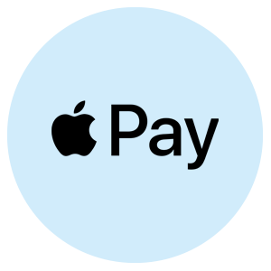 Métodos de pago en una tienda online, Apple Pay