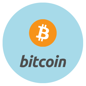 Métodos de pago en una tienda online, Bitcoin