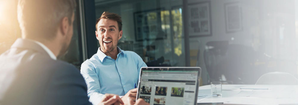 ¿Cómo saber cuál es la mejor web para mi empresa?