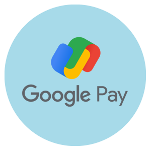 Métodos de pago en una tienda online, Google Pay