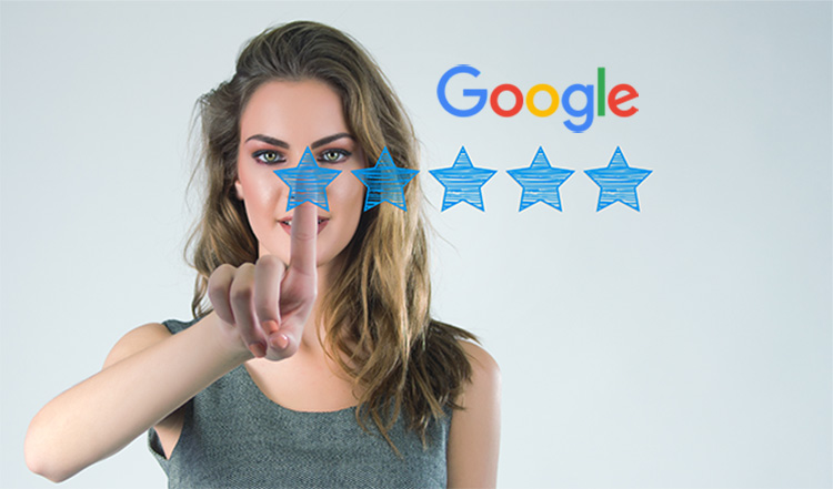 Cómo afectan las reseñas de google a mi negocio