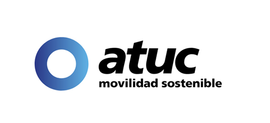 Logo de Atuc