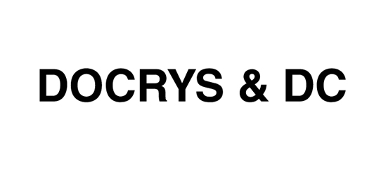 Logo Docrys & DC