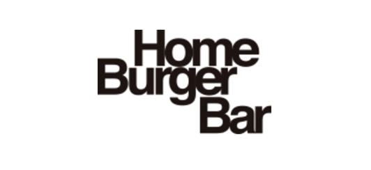 Logo HomeBurgerBar