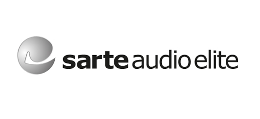 Logo Sarte Audio