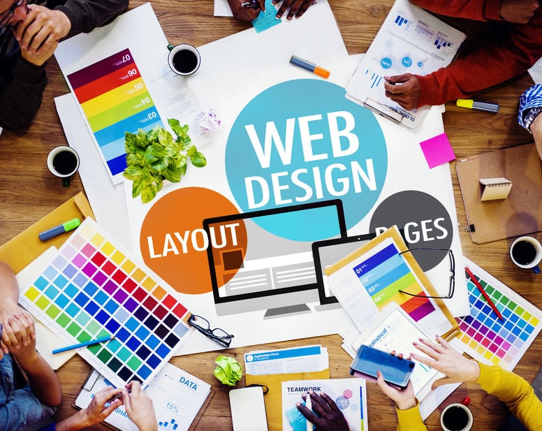 Mejores diseños web
