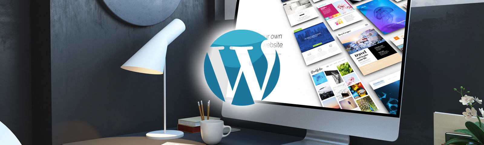 Ventajas de una web con Wordpress