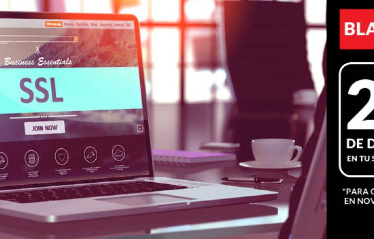 Los buscadores contra las webs inseguras sin https