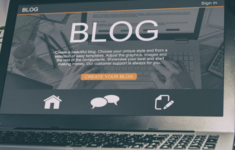 El contenido de un blog corporativo y como potenciar el SEO de nuestra web