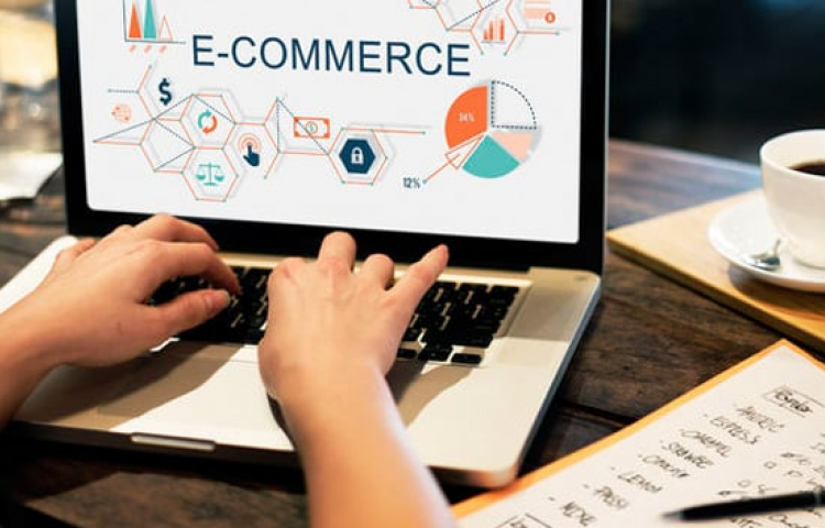 Crear una tienda online