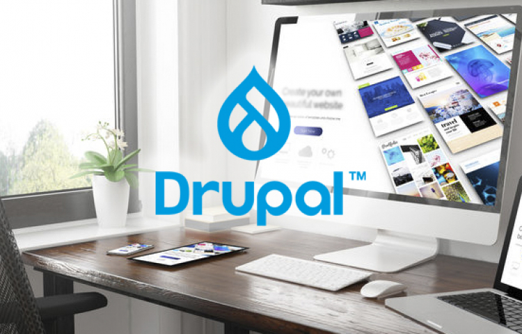 Drupal 9 es lo mejor