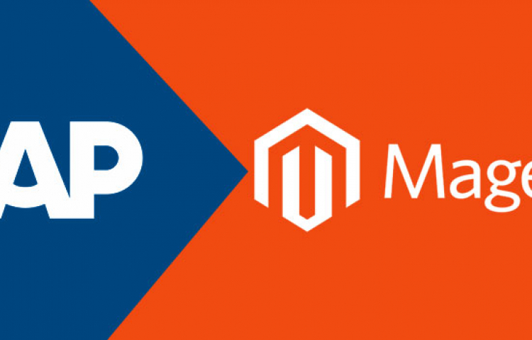 Integración Magento con SAP