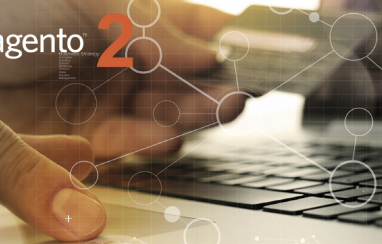 Magento 2 como eCommerce