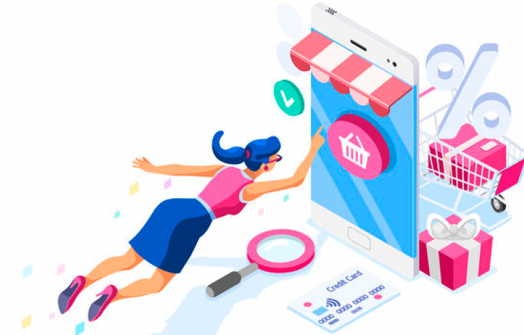 Tiendas Online, ¿Cómo potenciar su negocio a través de internet?