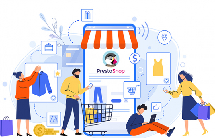 Tienda en PrestaShop: ventajas y desventajas