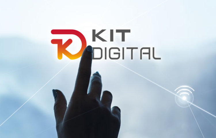 Ayudas Kit Digital