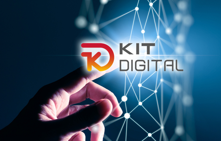 KitDigital para empresas de 0 a 2 empleados: Segmento III