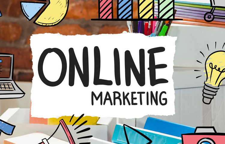 ¿Qué Hace un Marketing Online?