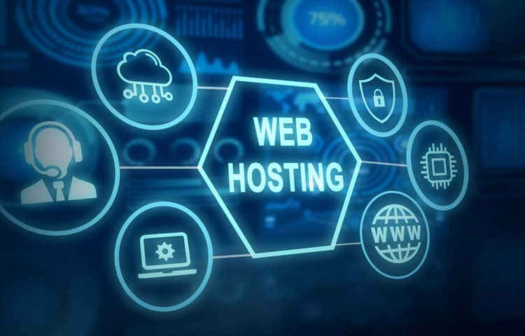 Requisitos mínimos para un hosting web