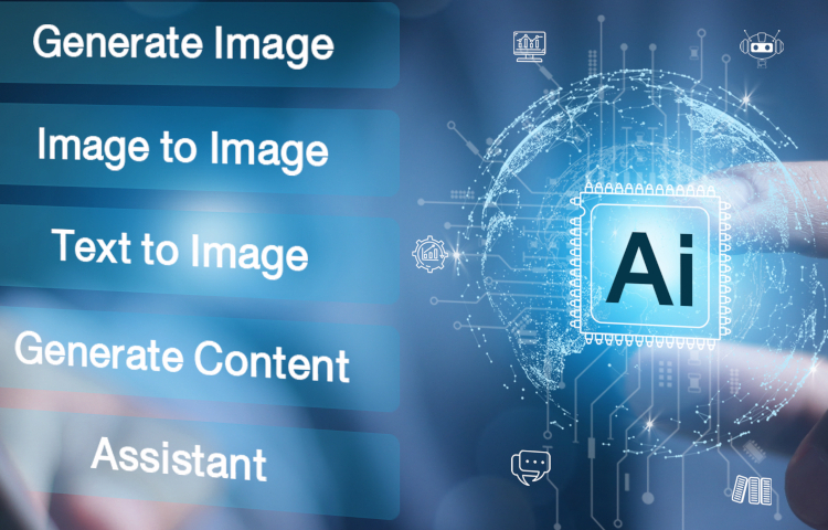 Dudas con hacer webs con iA