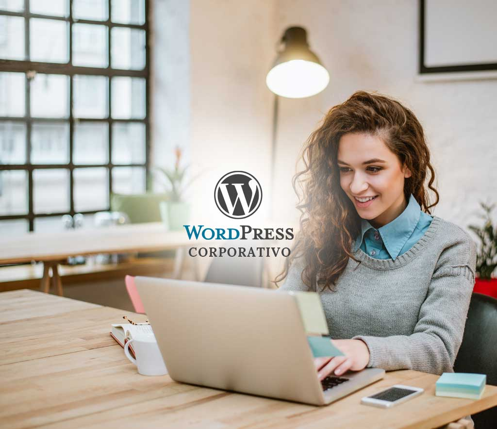 Mantenimiento Página Web Corporativa en Drupal o Wordpress Corporativo